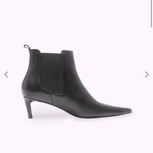 Anine Bing Stevie Boots NEW!